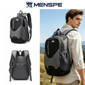 MENSPE 20L Hiking Backpack Large Capacity Backpack Outdoor Bicycle Riding Water Bag Hiking Backpack Riding Backpack Ultralight Bicycle Backpack Outdoor Water-repellent Backpack