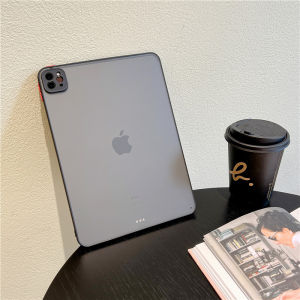 Transparent Case Air Cushion Tablet Case Cover For iPad 10.9 2022 10th 10.2 7th 8th 9th 5th 6th 2017 2018 Gen / Mini 1 2 3 4 5 6th/ Air 2nd 3rd 4th 5th Gen 10.9 / Pro 11-in 1st 2nd 3rd/ipad 2 3 4 Gen Inch Skin Feel Proetctive Case Clear Shockproof Cover