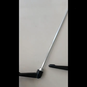 3pcs Professional Dents Repair Rod Hook Removal Tool Door Dents Repair Tool Rotatable Car Dents Repair Hook