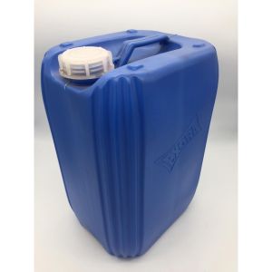 20 LITERS HIGH QUALITY PLASTIC WATER CONTAINER/MULTIPURPOSE PLASTIC CONTAINER/WATER JUG/DRINKWARE/GASOLINEWATER CARBUOY OIL CONTAINER WITH CAP AND LID/FUEL TANK STORAGE/DRINK BOTTLE JAR