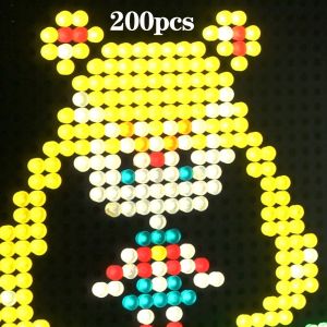 LED Pixel Letter LightBox DIY Luminous Nail Mother 6 Colors USB Battery Wedding Christmas gift Party Message Board