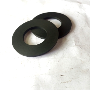 Karet Peredam Support Tatakan Honda Jazz Honda City Brio Mobilio Vios Depan tebal 0.5 cm sd 2 cm