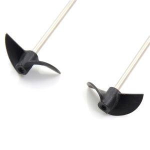 QUANSEN 2set Double Motors RC Boat motor Drive Set 130 Motor Kit For DIY Model Ship