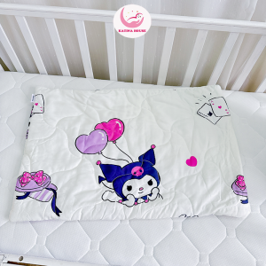 Vỏ gối chần gòn Katina House vải tencel mềm mịn mát