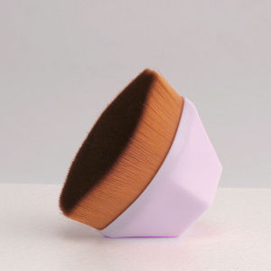 Kuas Kosmetik Krim Bedak Dasar Foundation Make Up Brush JCMU02