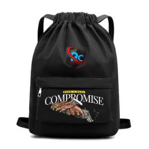 Tas Serut Stingbag Gymsack Pria dan wanita Multi Fungsi / Tas Serut Olahraga / Tas Serut Futsal / Tas Serbaguna