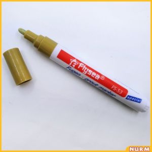 Nurm Waterproof Tile Gap Repair Pen Tile Grout Pen Mouldproof Filling Agents Tile Caulking