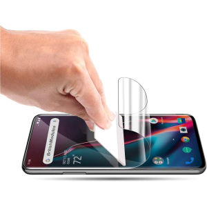 【✅SG STOCK】RICHMENTMALL For OPPO Find X8 Ultra HD Clear Film/ Matte Film/Anti-Spy Privacy Hydrogel Film Screen Protector For OPPO Find X8 Ultra/Find X8 Pro/Find X7 Ultra/Find X6 Pro/ Find X5 pro Case Friendly