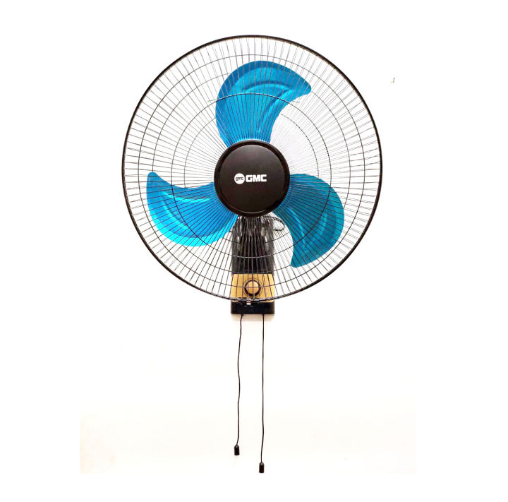 Kipas Angin Dinding GMC 518 Wall Fan 18 inch SNI Murah