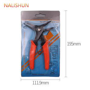 Dual-Purpose Circlip Pliers Two-in-One Multi-function Internal and External Circlip Pliers Spring Retaining Ring Removal Expansion Pliers汽修两用卡簧钳