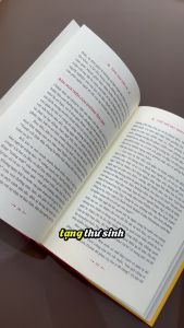 Sách - Tạng thư sinh tử: The tibetan book of living anh dying (Sogyal Rinpoche) (Nhã Nam)