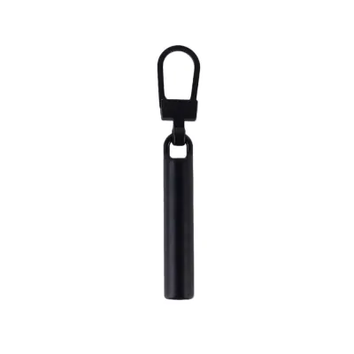 Metal Replacement Zipper Head Slider Pull Tab Detachable Suitcase Clothes Bag Repair Pull Pendant Accessories