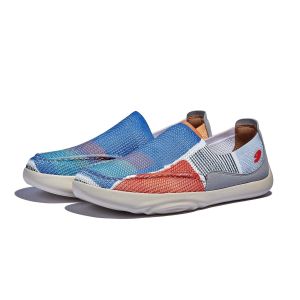UIN Mojacar I Mens Art Travel Shoes Causal Vacation Style Loafer Comfort Hiking Sneaker