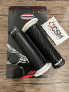 HANDGRIP Hand Grip Bulu Handfat Model KITACO Bulu Universal Buat Semua Motor Bisa By Chems