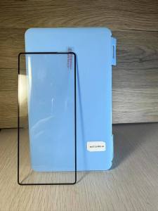 Premium FULL Glue Tempered Glass Screen Protector FOR INFINIX NOTE 50 PRO PLUS 5G 4G / 50 4G