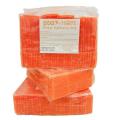 Dr. Alvin Soap Of Hope Orange Whitening Scrap Soap 500g. 