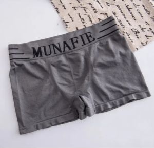 Celana Dalam Pria Boxer Katun Import Murah New Melar 45gr