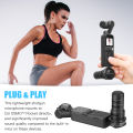 BOYA BY-DM100-OP Digital CondenserPlug and play Microphone for DJI OSMO™ Pocket. 