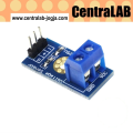 DC 25V Arduino Voltage Sensor Module Diy Kit sensor voltase tegangan. 