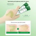 YTFSKFUI 【Ready Stock】Bubble Facial Mask Deep Cleaning Skin Care Anti Wrinkle Moisturizing Whitening Facial Care. 