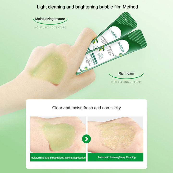 YTFSKFUI%20%E3%80%90Ready%20Stock%E3%80%91Bubble%20Facial%20Mask%20Deep%20Cleaning%20Skin%20Care%20Anti%20Wrinkle%20Moisturizing%20Whitening%20Facial%20Care%20-%20Image%205