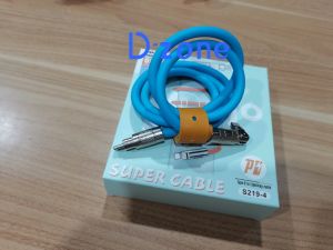 Kabel Data Charger MAX 120W type c 6A Rotasi 180 fast charging kabel pd c to c c to L