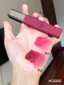 ❈Low Saturation Raspberry Powder 3ce cloud lip glaze velvet matte matte matte lipstick cerise rose powder genuine goods female✩. 