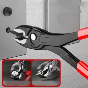 Vít Kìm tháo công cụ Kìm Cắt Dây Dây dụng cụ uốn multifuntional thợ điện Kìm cho kẹp Tước