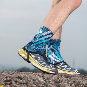 Gaiter chạy trail - chạy bộ Aonijie E4417