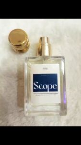 น้ำหอมผู้ชายกลิ่น scope