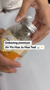 18-Ingredient Floral Tea 250g (50 Tea Bags) 十八味女神茶|Botanical Fruit & Flower Blend|Fresh Herbal Tea