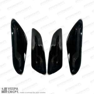Indicator Sein Led Smoke Zegna Vespa Sprint Primavera 3v Iget Abs
