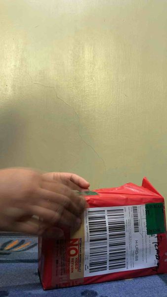 Buyer review video 4
