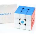 Gan 356 Rs Mod Nam Châm Rubik 3X3 Không Viền Giá Rẻ Chính Hãng Gan. 