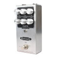 Demonfx New Basss Guitar Effect Pedal Call76 Compact Compressor Pedal With True Bypass. 
