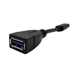 USB C Female To USB Female Adapter 5Gbps Data Transfer For Various Devices USB to USB C Converters USB Adapters