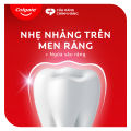 Bộ 3 Kem Đánh Răng Colgate trắng răng Optic White hương đào từ enzyme tự nhiên 80g/tuýp. 