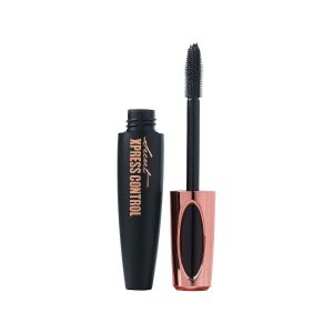 Silk Fiber Mascara 4D Lengthening and Thickening Volumizing Long Lasting Smudge-Proof All Day Full Long Thick Smudge-Proof Eyelashes