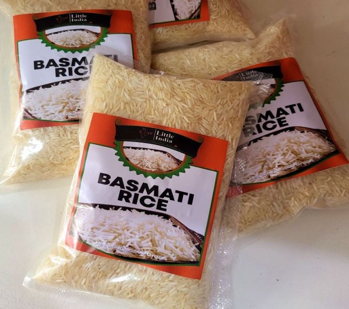 Premium Basmati Rice 500g (extra lomg-grains) 1 PC | Lazada PH