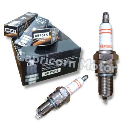 BUSI BELLFORD BBP5ES NINJA R SATRIA 2 TAK NSR RGR RXZ VESPA PX SPARK PLUG