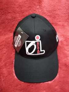 topi pria dan wanita OI/sport topi baseball/topi distro murah kekinian