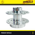 TOP1RACING Front Hub For Motorcycle Hub Raider 150/ Fi /Carb. 