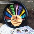 JAM DINDING ROTAN DAN KAYU JATI BELANDA UNIK DAN MEWAH UNTUK RUANG TAMU AESTHETIC KLASIK SENI DESAIN RETRO VINTAGE UKURAN JUMBO MINIMALIS PAJANGAN TEMBOK KAMAR TIDUR MODEL TERBARU 2023 TERLARIS TERMURAH. 