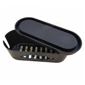 กล่องจัดสายชาร์จ กล่องเก็บปลั๊กไฟ เก็บปลั๊กไฟ  มีหลายแบบให้เลือก 💥ราคาต่างกัน CH0648 📌โปรดอ่านรายละเอียดก่อนสั่งซื้อค่ะ