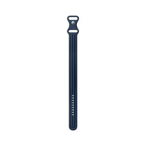 MODERNLUX Breathable Watch Band Adjustable Silicone Sport Strap Rubber Bracelet Replacement Wristband for Google Fitbit Air for Men Women
