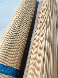 Lidi bambu diameter 2mm panjang 70cm isi 150 batang jeruji sangkar burung