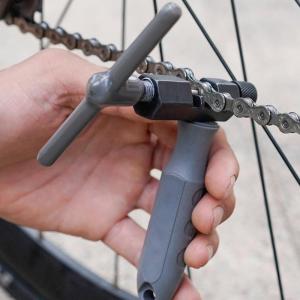 Xe đạp chuỗi loại bỏ dụng cụ lắp đi xe đạp liên kết Breaker Splitter xe đạp đường trường chuỗi breaker﻿ universals xe đạp chuỗi công cụ