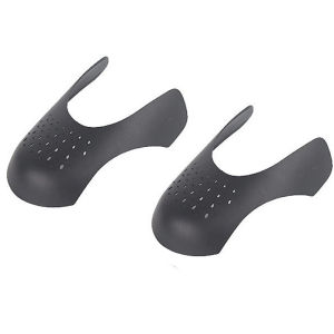 🔥Cozyrooms👍1 pair Shoe Shield for Sneakers Anti-Crease Wrinkle Fold Support Toe Cap Shoe Stretcher