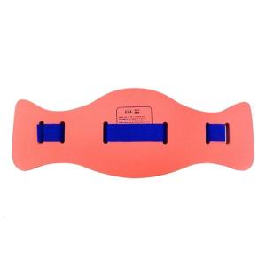 EVA Back Float Belt for Swimming Lessons Adjustable Floatation Device for Children and Adult Swimming Beginner Use