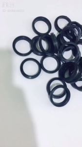 Provides burr cushioning PA-55 Buffer ring SC Standard Cylinder Airtac Cylinder Buffer ring Seal Ring